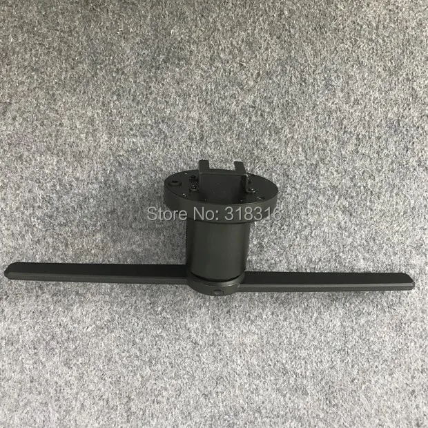 42cm wifi Advertising Display 3D Holographic Led Fan Hologram Advertising Fan for GIF MP4 video