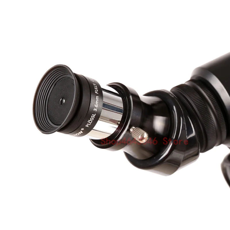 سلسترون PL3.6mm العدسة 1.25 بوصة/31.7 مللي متر تلسكوب أحادي العدسة