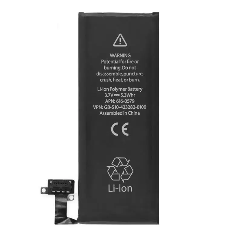 3 7 V 1430 mAh Мобильный телефон литий ионный полимерный Дополнительный внешний