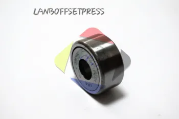 

LANBOFFSETPRESS IKO NAST-ZZR-12 cam follower iko original bearing 12x36x16mm offset printing machine spare part