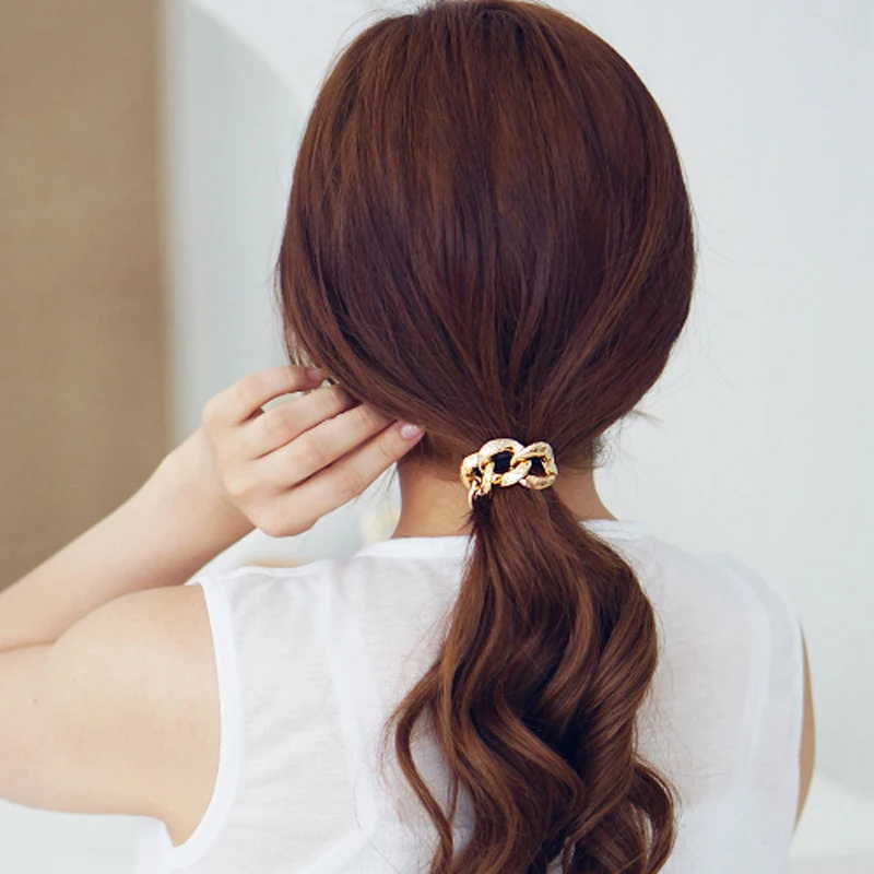 Murah Korea Rambut Aksesoris Rambut Ikat Rambut Rantai Logam BoHo Sorban Headband Hiasan Kepala Karet Band Wanita Gadis Elastis Hairband Jual Korea Rambut Aksesoris Rambut Ikat Rambut Rantai Logam BoHo Sorban Headband Hiasan Kepala Karet Band Wanita Gadis Elastis Hairband