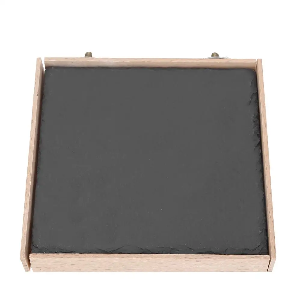 NEW coaster set Summer Cooling Stone Mat Pad Bed for Hamster Guinea Pig warmer NEW coaster set Summer Cooling Stone Mat Pad Bed for Hamster Guinea Pig warmer