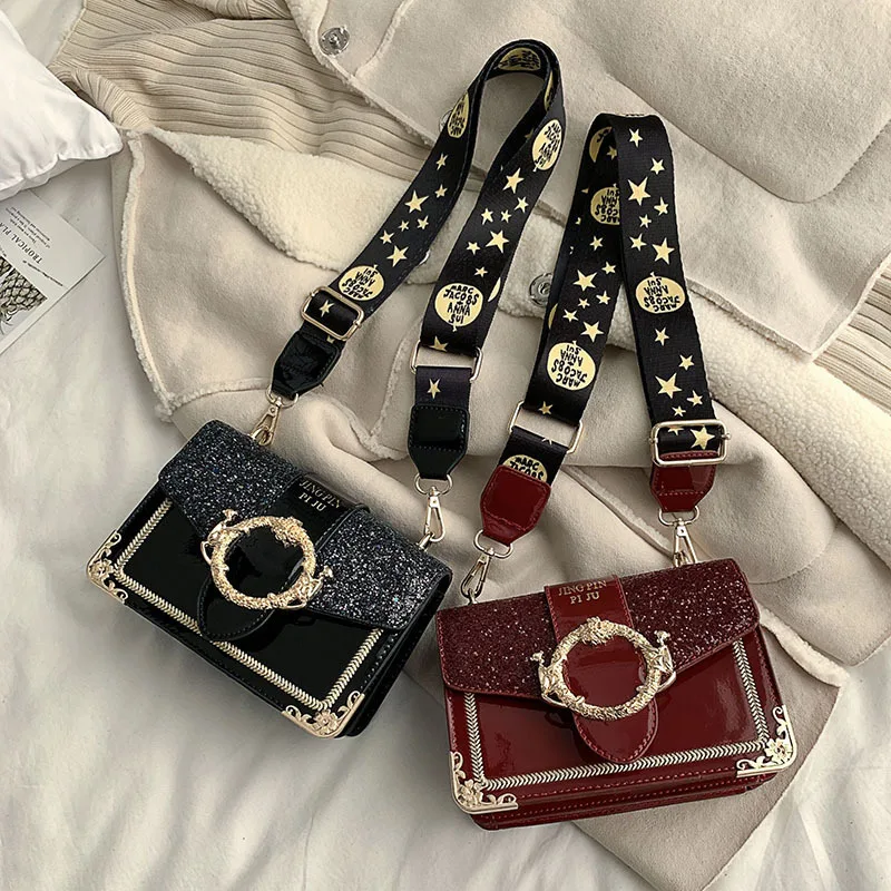 

Crossbody Bags For Women Luxury Handbags Designer Famous Brand Bolsa Feminina Shoulder Bag Ladies Sac A Main 2019 Leather Purses