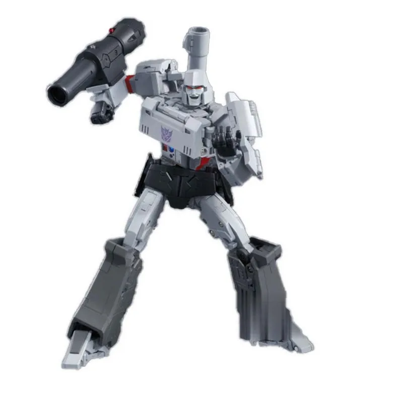 

WEIJIANG Mp36 Japanese Transformation Transformer Anime Movie Series Figure Model Deformable Robot Car Big Size Plastic Boy Toy