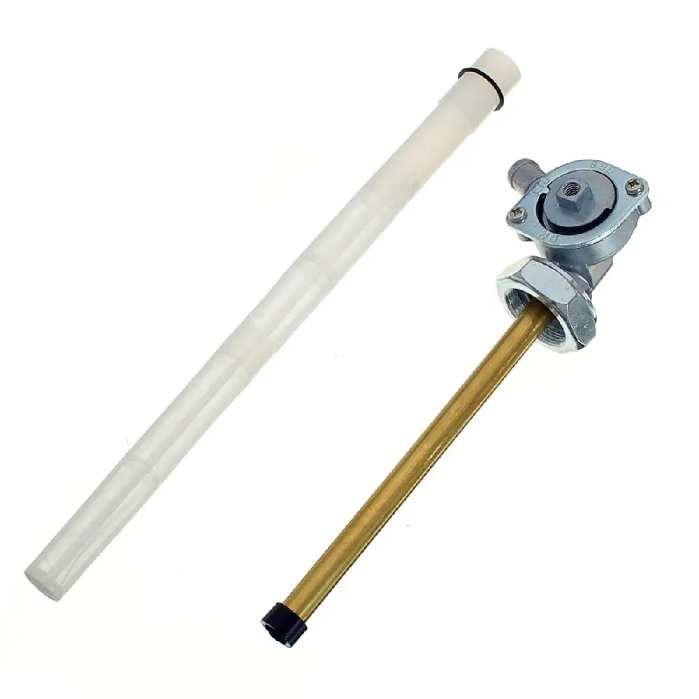 

Adeeing Motorcycle Gas Petcock Fuel Tap Valve Switch for Honda CBR600F1 VLX600 CBR600 Fuel Petcock Valve For Honda CBR600 r30