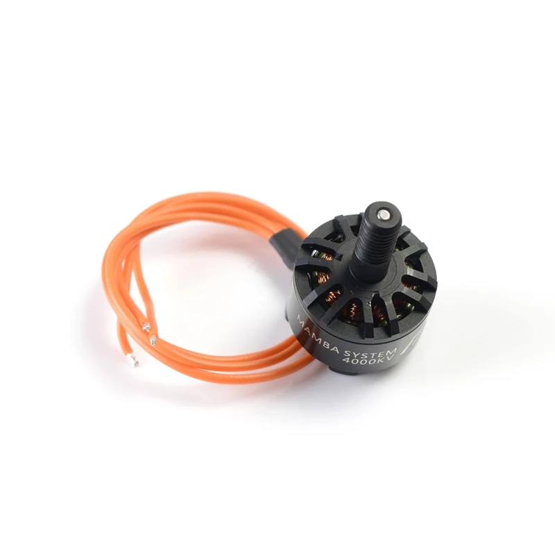 Мамба 1408 4000KV 3 4S бесщеточный двигатель для Diatone GT R349 FPV гоночной модели