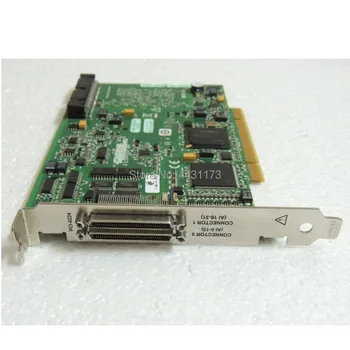 

free shipping PCI-6224 DAQ Card tested working