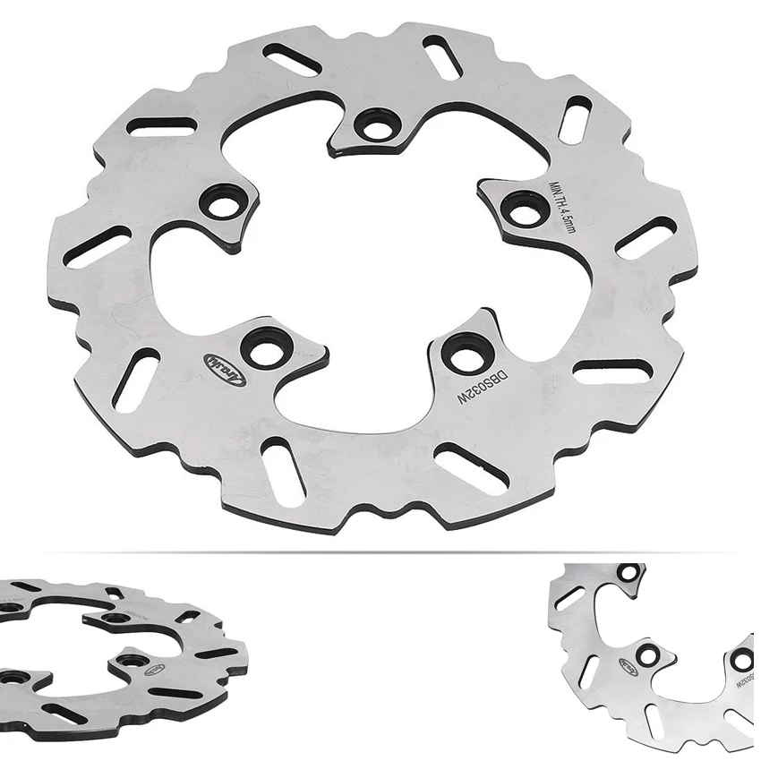 

Motorcycle Rear Brake Disc Rotor for Suzuki GSXR600 SV650 SV650S GSXR750 GSXR1000 SV1000 SV1000S TL1000R TL1000S GSXR1100 1PCS