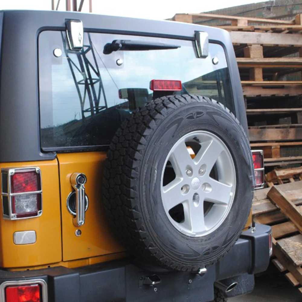 2 шт. подъемные петли для Jeep Wrangler 2008 2017|Набор универсальных дверных петлей| |