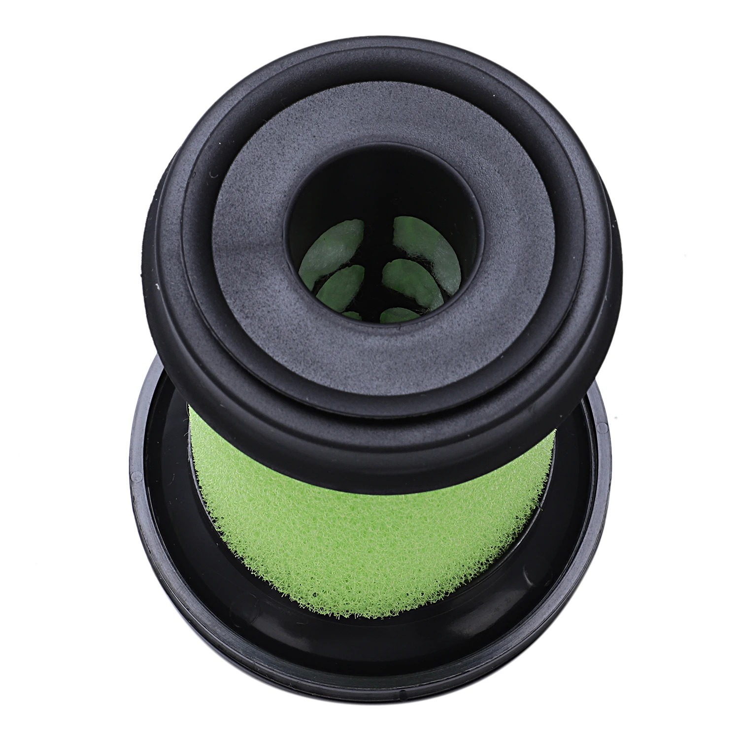 Washable Dirt Bin Stick Filter for Gtech AirRam Mk2 K9 Cordless Vacuum Cleaner|Запчасти для пылесоса| |