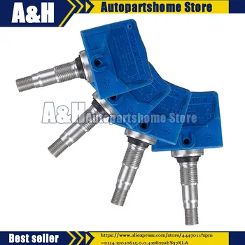 

Remanufactured Tire Pressure Monitor Sensor TPMS For nissan for Infiniti 40700 1AA0B JA01B JA01C 40700-1AA0B 407001AA0B