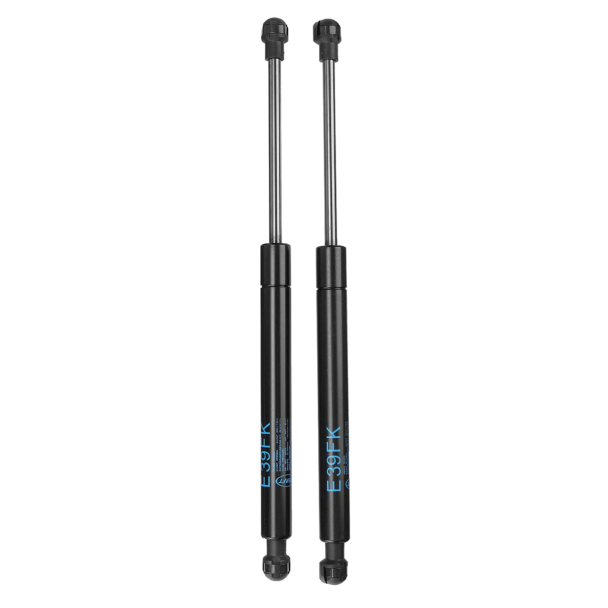 1 пара амортизаторов для BMW E39 525i 528i 530i 540i|strut|strut supportstruts bmw |