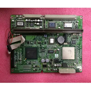 

DHL EMS-freeshipping PCM-5821 Rev.B1 P/N: 1906582115 industrial motherboard CPU Card tested working