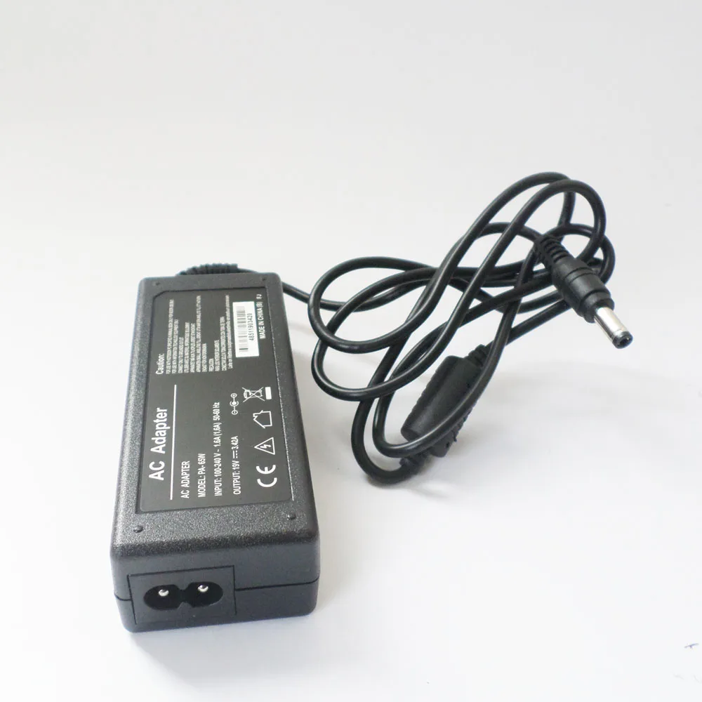 Genuine AC Adapter Charger Power Supply New ASUS X53E-XR2 X53E-XR3 LAPTOP PC