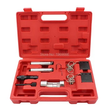

Car Garage Tools Cam Alignment Locking Tool For Audi A4 A6 A8 A11 2.5 2.7 Diesel Engine Timing Tools
