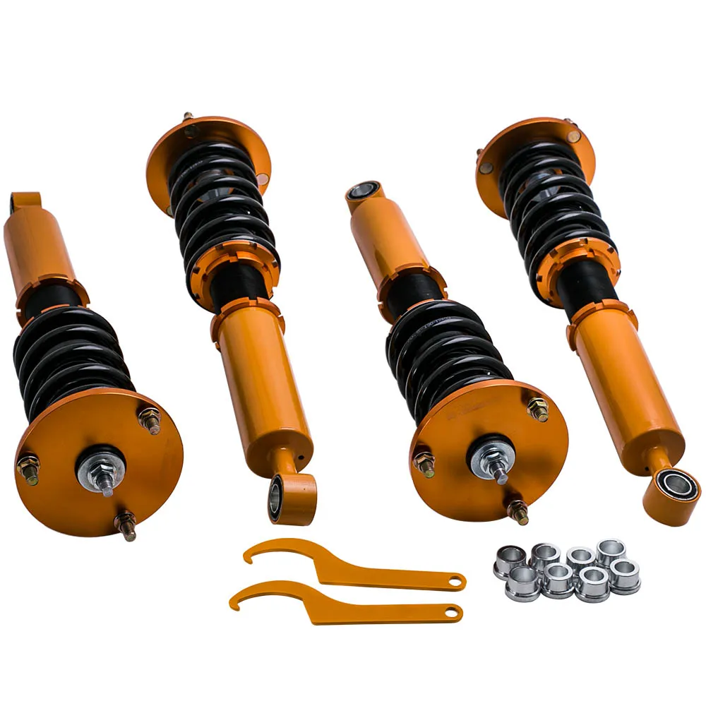 

Shock Strut Coilover Suspension for Lexus LS430 Shock Absorber Struts 2001-2006
