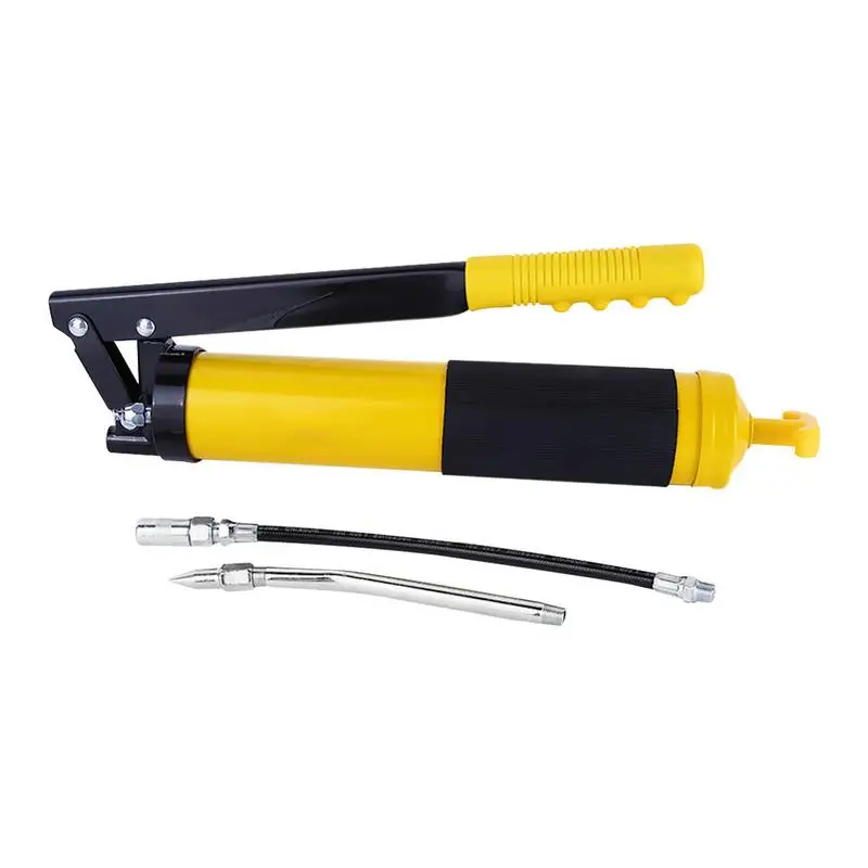 Lubrication Heavy Duty Tool Grip Grease Spray Pipe  Lubrication Accessory Kit for Auto Repair