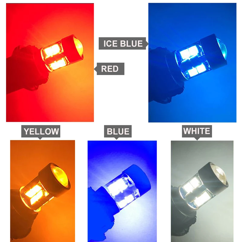 

2pcs T10 LED Canbus W5W 168 194 Clearance Parking Lights For Mercedes Benz W211 W221 W220 W163 W164 W203 C E SLK GLK CLS M GL