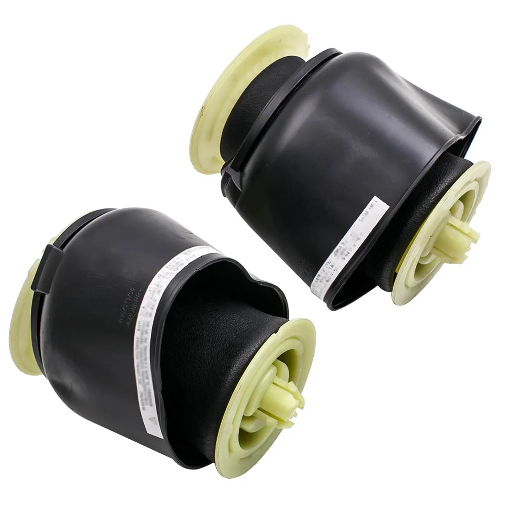 

Air Suspension Air Spring Bag Rear Pair for BMW 550i GT xDrive 2010 2011 12 2014 for F07 F11 520d 530d 535d 535i Shock Absorber