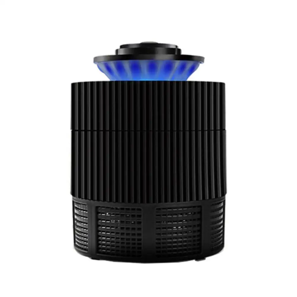 

LED Light Control Only Suction Type Mosquito Killer Lamp USB Mosquito Repellent Machine Household Mosquito Killer Lamp