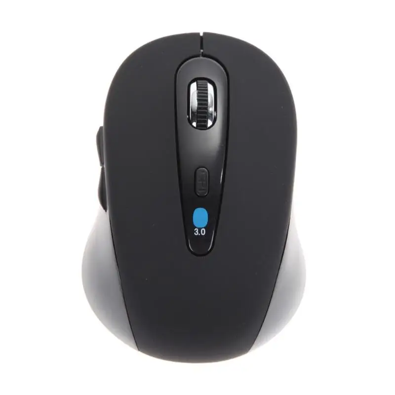 Портативная беспроводная Bluetooth мышь Bluetooth 3,0 оптическая мышь Мыши для компьютера планшета ноутбука ПК мышь Стандартный электронный модуль