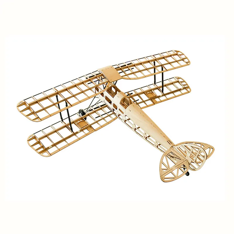 Танцевальные крылья hobby S0901 S0902 S0904 S1401 J3 1 4 м/1 8 м тигровый моль 1400 мм Balsa Wood комплект