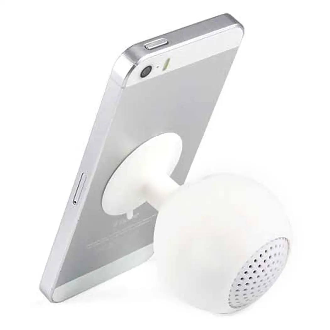 Беспроводной мини Bluetooth динамик Портативная форма чашки водонепроницаемый