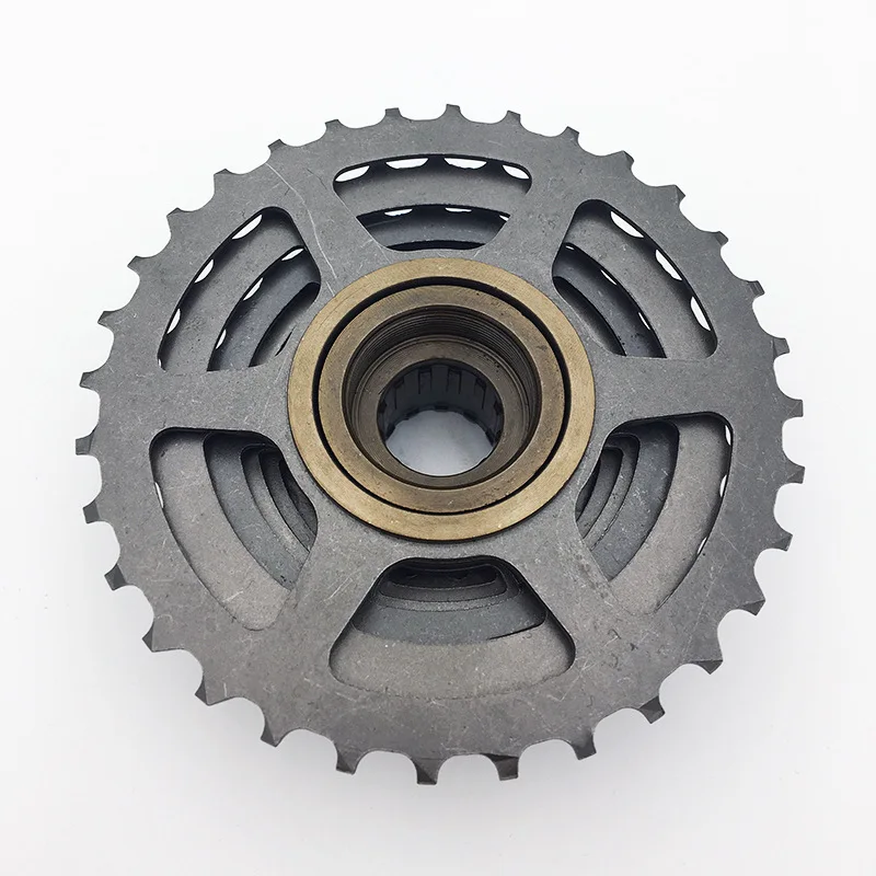 

10/30 Speed Mountain Road Bike Bicycle Rotating Positioning Sprockets Freewheel