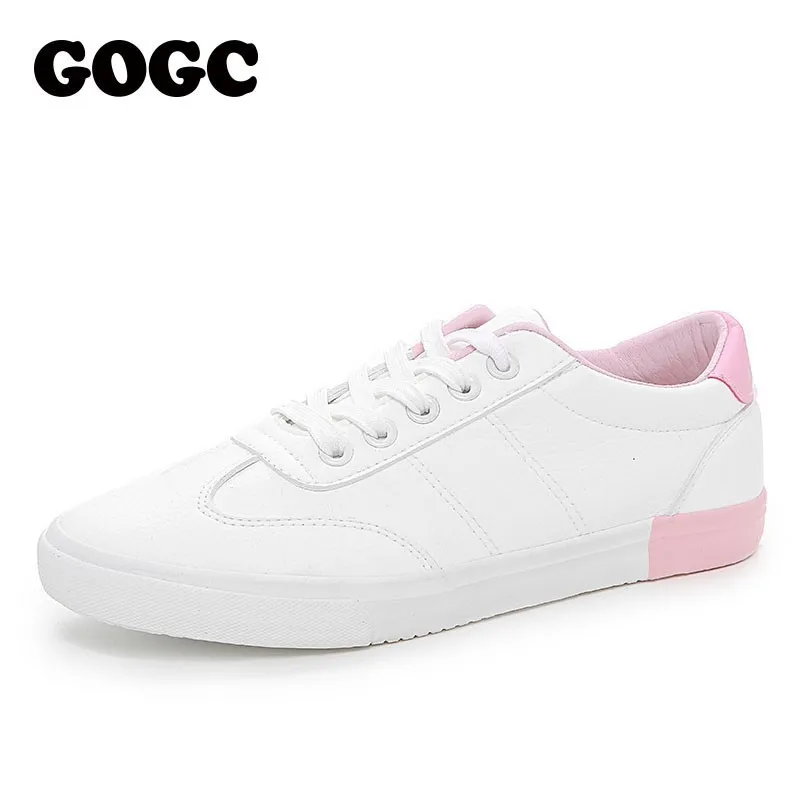 GOGC 2019 امرأة الربيع الصيف حذاء مبركن النساء الشقق رياضية بيضاء النساء شقة جلد حذاء كاجوال اليومية الأحذية 789 GOGC 2019 امرأة الربيع الصيف حذاء مبركن النساء الشقق رياضية بيضاء النساء شقة جلد حذاء كاجوال اليومية الأحذية 789