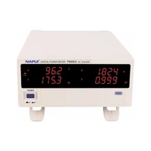 PM9800 ACVoltage Current Power Factor & Digital power meter tester & Dynamometer & Electrical parameter tester PM9800 ACVoltage Current Power Factor & Digital power meter tester & Dynamometer & Electrical parameter tester