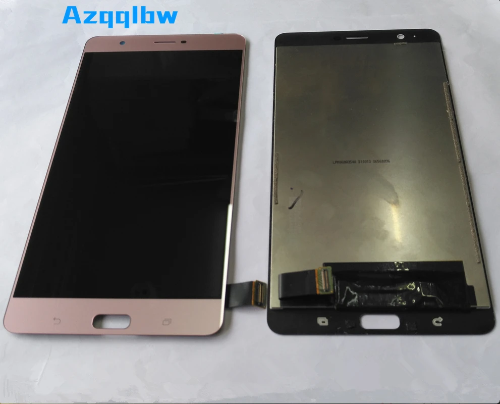 

Azqqlbw 6.8 " For ASUS Zenfone 3 Ultra ZU680KL LCD Display+Touch Digitizer Screen Assembly For ASUS Zenfone 3 Ultra ZU680KL LCD