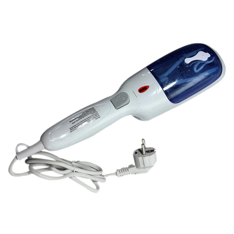 

800W Garment Steamers Mini Handheld Domestic Steam Ironing Machine Portable Travel Electric Iron With 5 Steam Nozzles