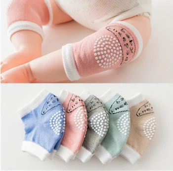 

Kids Comfy Antiskid Knee Pad for Baby