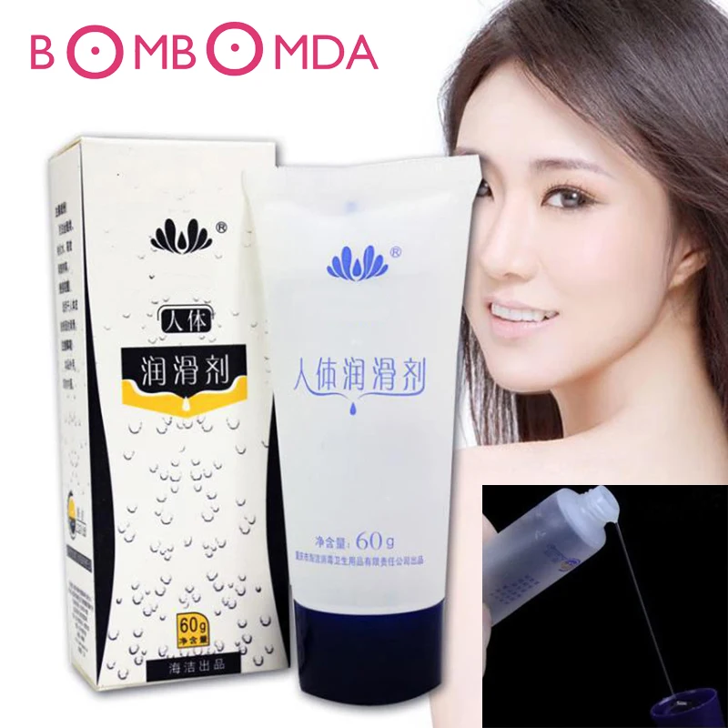 Water-soluble lubricant oil anal Body sex lubricant,Male and Female lubrication,Adult Sex Products,Strong brushed lubricants O3