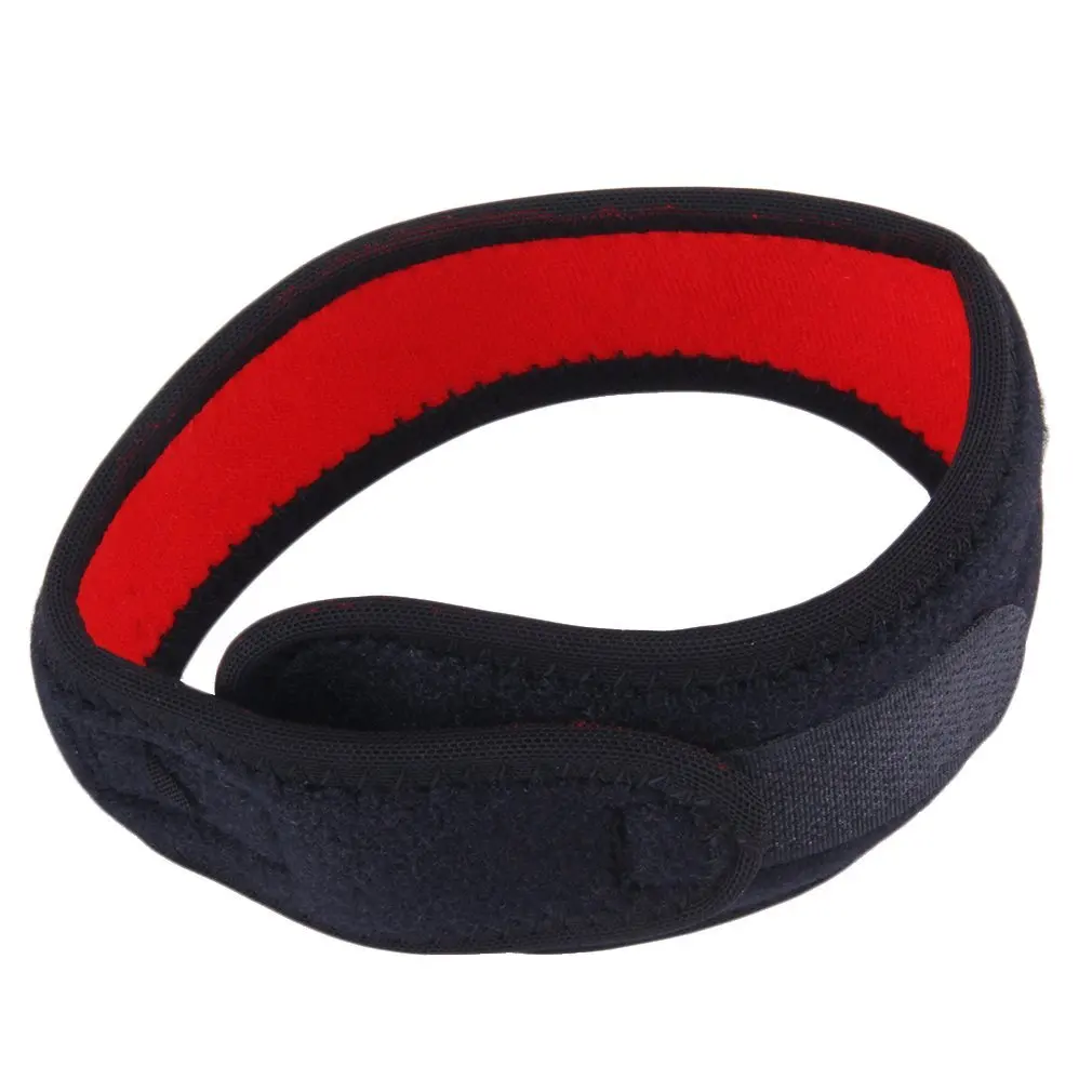 

Adjustable Knee Pads Patella Cushioning Neoprene Pad Brace Gym Sports Support Patella Brace Bandage Belt Gym Knee Pads