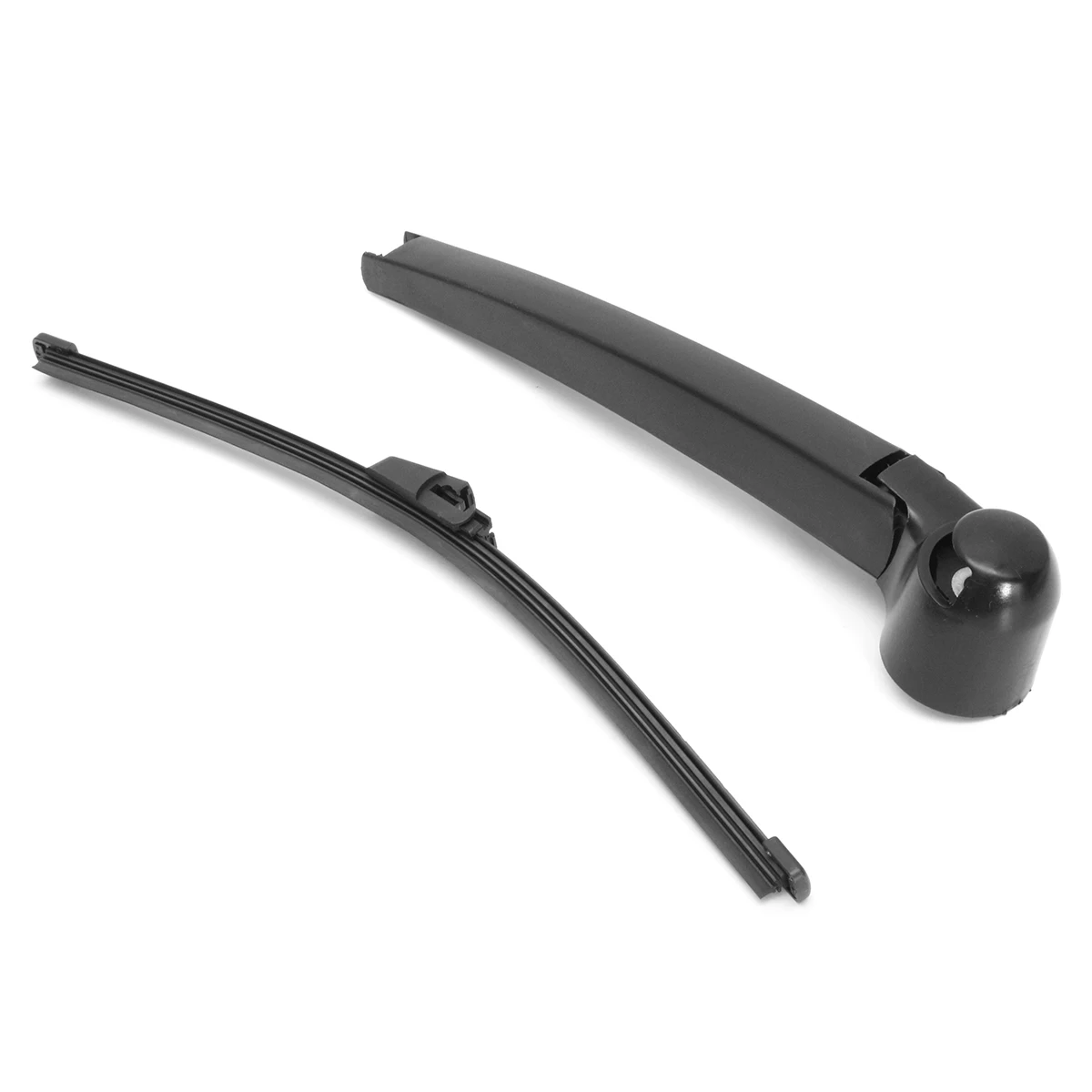 Car Rear Windscreen Wiper Blade Arm Window Windshield Wipers For VW Passat 2005-2011 Estate Car Rear Windscreen Wiper Blade Arm Window Windshield Wipers For VW Passat 2005-2011 Estate