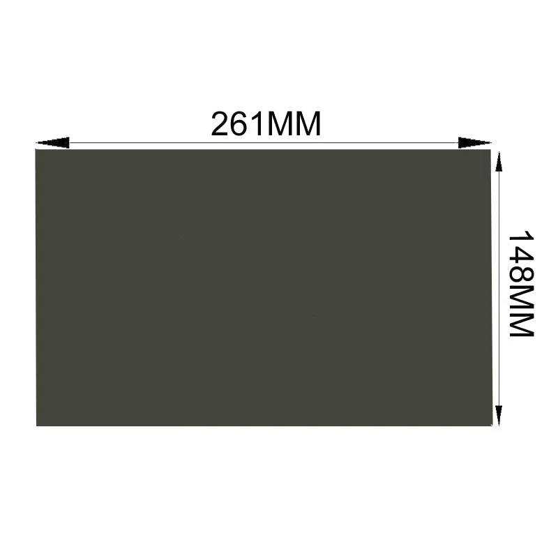 Meilleur Livraison Gratuite!!! 10 pcs lot Nouveau 12.1 \
