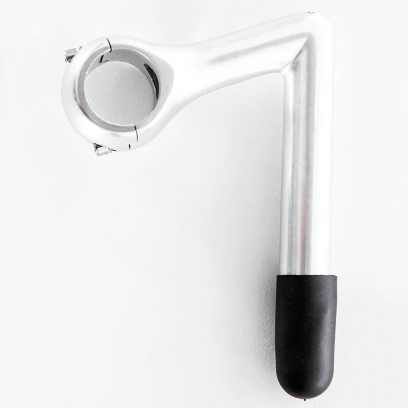 

Aluminum Alloy Cycling Road Bicycle Quill Stem 31.8mm*22.2mm Bike Accessory Part