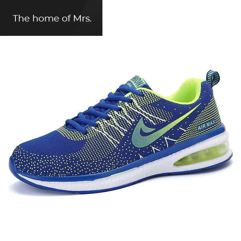 

New Running Shoes Couple Lightweight Breathable Mesh Sneakers Track And Field Training Shoes Men And Women Sports Shoes hot