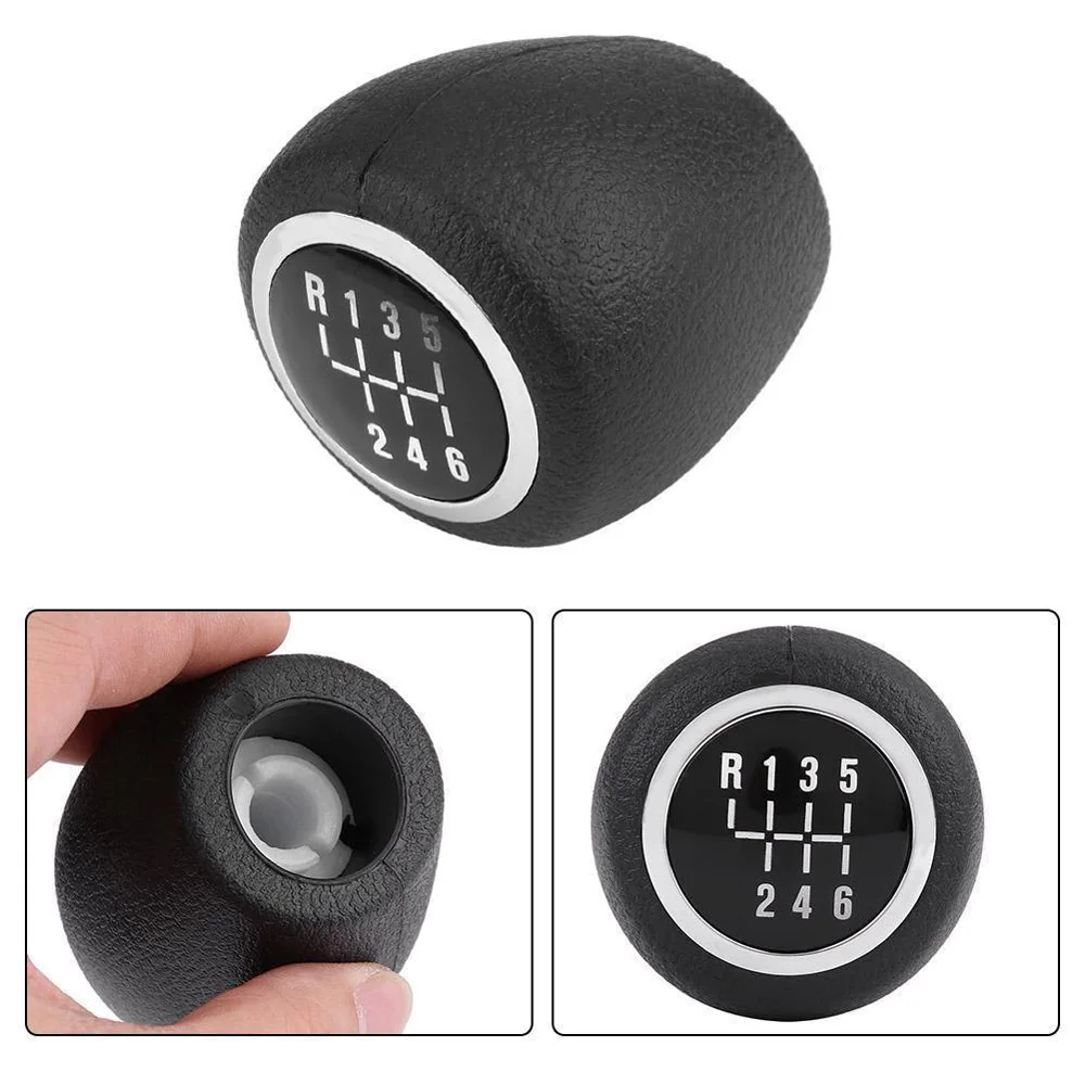 Car Styling 5/ 6 Speed Manual Gear Shift Knob For Chevrolet Cruze 2008 2014 2009 2010 2011 2012