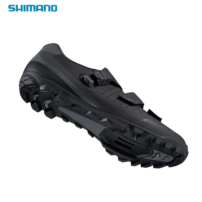 Новинка shimano SH-ME3(ME301) MTB Enduro обувь SH ME3(ME301) велосипедный замок обувь ME3(ME301) обувь для велоспорта