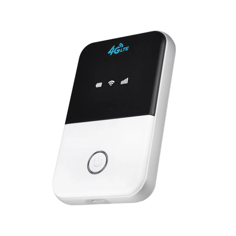 HOT-MF925-1 4G Wifi роутер мини роутер 3g 4G Lte беспроводной портативный карманный WiFi мобильный Точка доступа автомобильный Wi-Fi роутер с sim-картой S