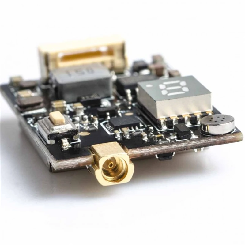 AKK X2 ultimate International 25mW/200mW/600mW/1200mW 5.8GHz 37CH<br /> FPV Transmitter with Smart Audio for RC Models Drone Part Accs-in Parts<br />