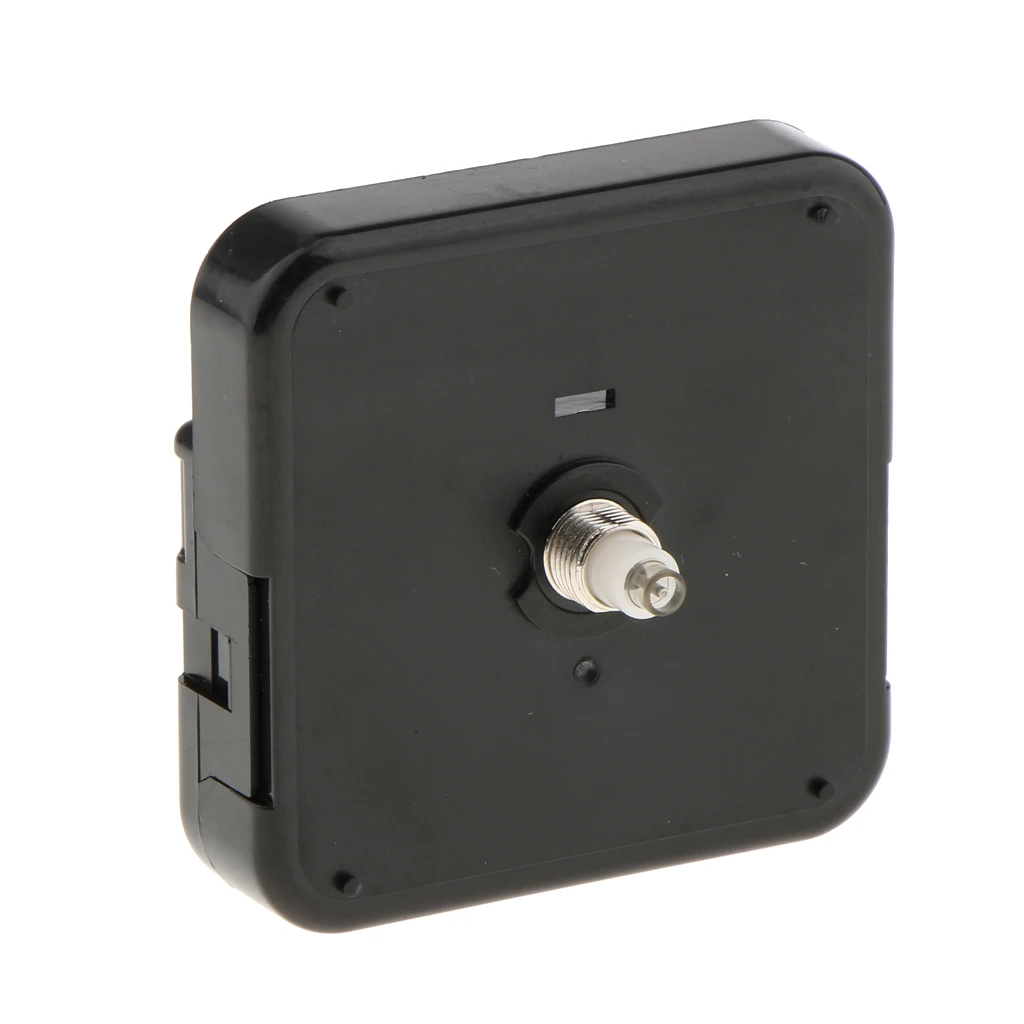 Replacing quartz clock movement sale