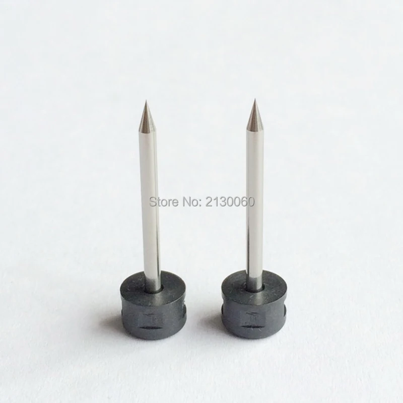 

Free Shipping Fujikura ELCT2-25 Electrodes for FSM-45PM/F-LDF FSM-100P/M FSM-20RS Fiber Optical Fusion Splicing Machine