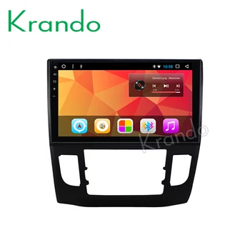 

Krando Android 8.1 10.1" IPS Full touch car Multmedia player for Honda CRIDER 2013+ (Automatic A/C) navigation system