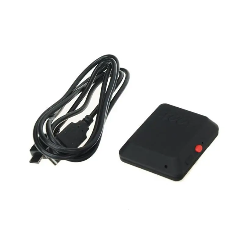 1 шт. мини GPS трекер GSM телефон ошибка устройство SIM автомобиль Дети Pet умный анти