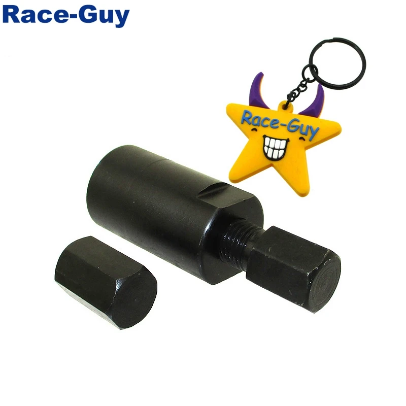 Съемник маховика с магнитным ротором 24 мм x 1 5 для Yamaha YZ450F Honda CRF150R Expert CRF250R CRF250X CRF450R