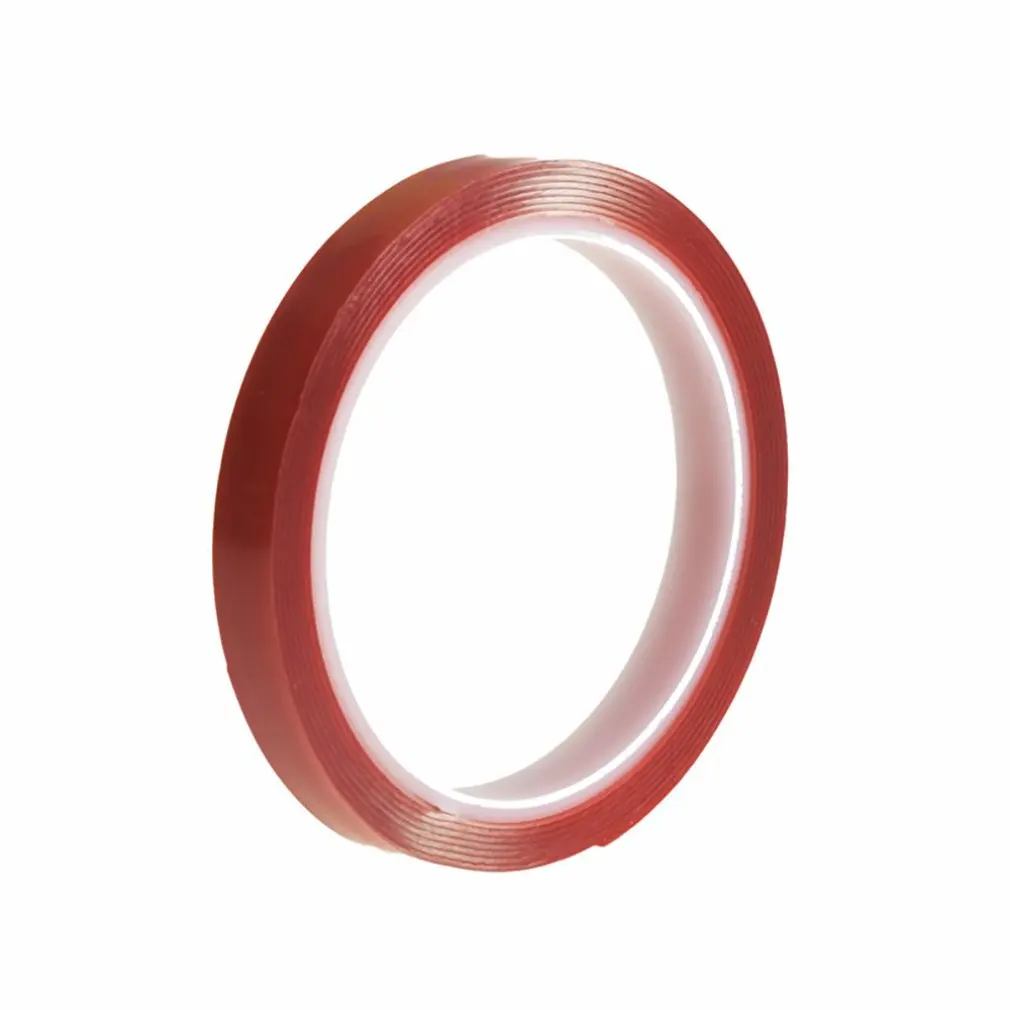 

Practical Double-sided Adhesive Strength Special Thin Account Paper Tape Sticker Hand Account Peripheral Tape Decorative