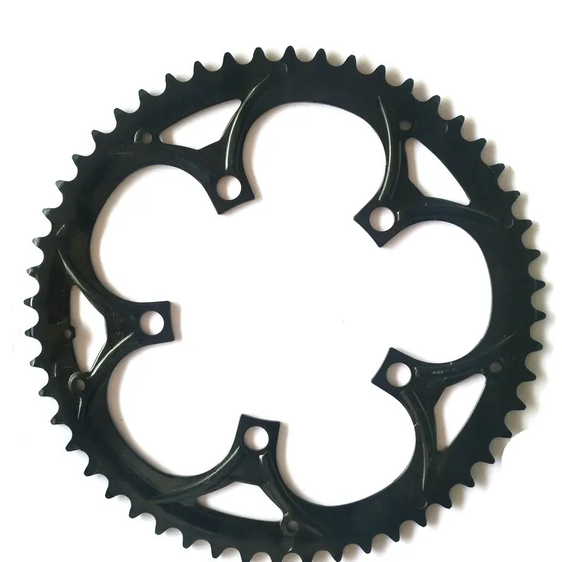 DualChainringCHAINRINGWHEEL52T42TeethforTONGSHENGMidMotor